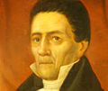 Gerardus van Houweninge overleden op 31 december 1850