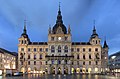 Graz City Hall