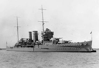 HMS <i>York</i> (90) Lead ship of British York-class