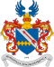 Blason de Himesháza