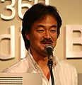 Hironobu Sakaguchi geboren op 25 november 1962