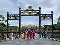 * Kandidimi: Meridian Gate, Hue Forbidden City --Chainwit. 18:04, 16 September 2024 (UTC) * * Kërkohet vlerësim