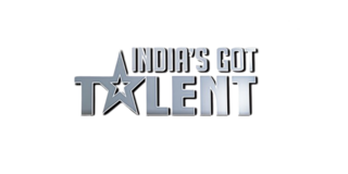 <i>Indias Got Talent</i> Indian TV show