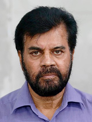 <span class="mw-page-title-main">Ilias Kanchan</span> Bangladeshi actor and road safety activist