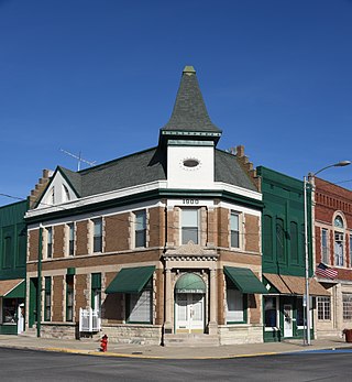 <span class="mw-page-title-main">Assumption, Illinois</span> City in Illinois, United States