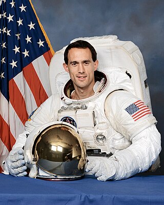 <span class="mw-page-title-main">James H. Newman</span> American astronaut (born 1956)