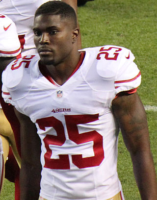 <span class="mw-page-title-main">Jimmie Ward</span> American football player (born 1991)