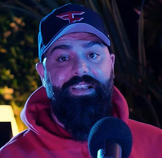 <span class="mw-page-title-main">Keemstar</span> American internet personality (born 1982)