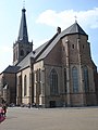 Sint Catharinakerk