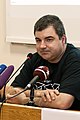 Konstantin Novoselov (1974–)