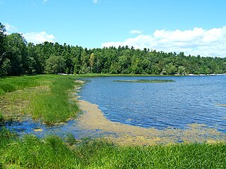 <span class="mw-page-title-main">Lake Champlain</span> Lake in New York, Vermont and Quebec