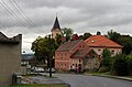 Strato Kraslická ulice en Lomnice