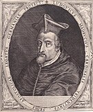 Giovanni Ludovico Madruzzo -  Bild