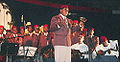 Malay Choir competition