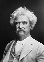 Thumbnail for File:Mark Twain by AF Bradley.jpg