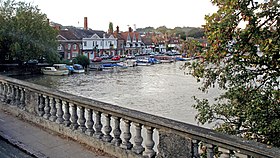 Henley-on-Thames