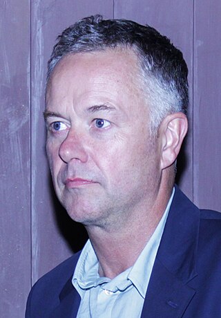 <span class="mw-page-title-main">Michael Winterbottom</span> English film director