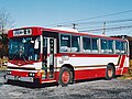 宮城交通 （前扉仕様） P-RU174AA