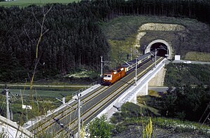 Neubergtunnel