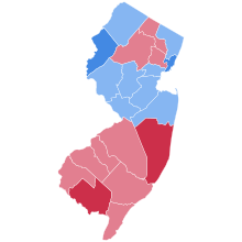 New Jersey Presidential Election Results 1868.svg