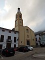 Iglesia parroquial