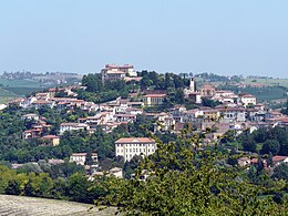 Ozzano Monferrato - Sœmeanza