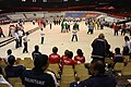 The 2006 Pétanque World Championship in Grenoble, France