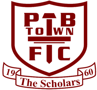 <span class="mw-page-title-main">Potters Bar Town F.C.</span> Association football club in Potters Bar, England