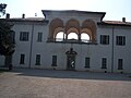 Palazzo Borromeo (Cesano Maderno)