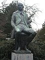 Piet Paaltjens (1959), Klikspaanweg Leiden