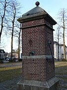 Pomp Oisterwijk