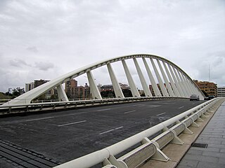 Pont de l'Exposició