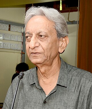 <span class="mw-page-title-main">Pravin Darji</span> Gujarati Poet