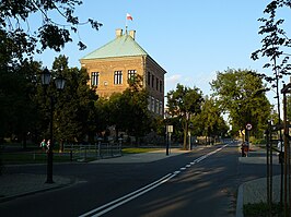 kasteel