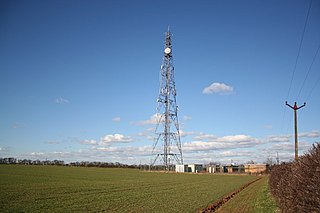 <span class="mw-page-title-main">Londonthorpe and Harrowby Without</span>