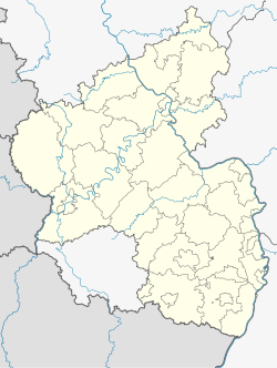 Neu-Bamberg is located in Rhineland-Palatinate