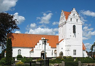 <span class="mw-page-title-main">Ringe, Denmark</span> Town in Southern Denmark, Denmark