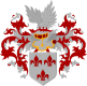 Coat of arms of Rotselaar