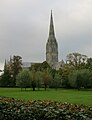 Salisbury