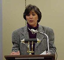 Senator Boxer Urges CEDAW Ratification March 1, 2000.jpg