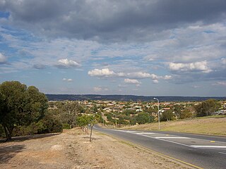 Sheidow Park, South Australia Suburb of Adelaide, South Australia