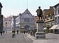 Shrewsbury 1900