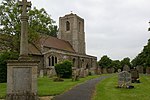 Church of St Bartholomew