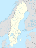 Scandinavian Raceway (Schweden)