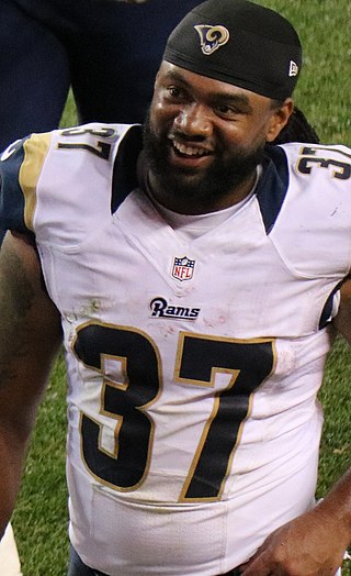 <span class="mw-page-title-main">Terrence Magee</span> American football player (born 1993)