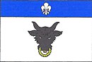 Drapeau de Věchnov