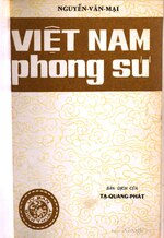 Thumbnail for File:Việt Nam phong sử (越南風史), 1972.pdf