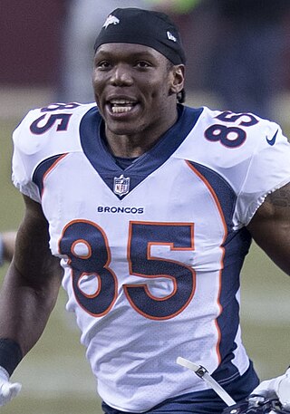 <span class="mw-page-title-main">Virgil Green</span> American football player (born 1988)