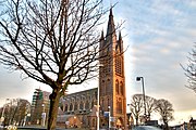 Church Vituskerk