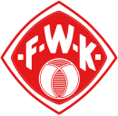 Logo du FC Würzburger Kickers Kickers Wurtzbourg